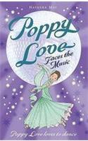 Poppy Love Faces the Music