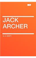 Jack Archer