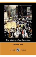 Making of an American (Dodo Press)