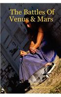 Battles of Venus & Mars