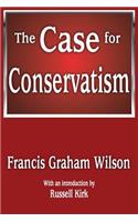 Case for Conservatism