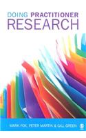 Doing Practitioner Research