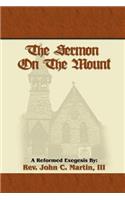 Sermon on the Mount