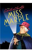 The Agatha Christie Miss Marple Movie Collection