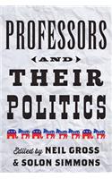 Professors and Their Politics