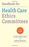 Handbook for Health Care Ethics Committees