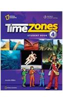 Time Zones 4: Student Book