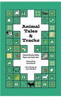 Animal Tales & Tracks