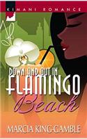Down and Out in Flamingo Beach