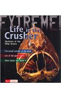 Life in the Crusher: Mysteries of the Deep Oceans