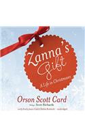 Zanna's Gift