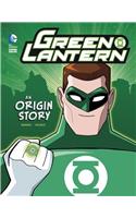 Green Lantern