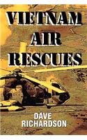 Vietnam Air Rescues