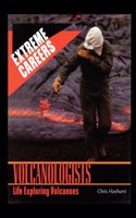 Volcanologists