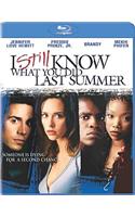 I Still Know What You Did Last Summer