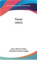 Vassar (1915)