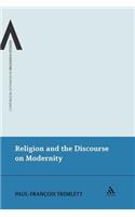 Religion and the Discourse on Modernity