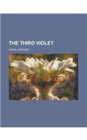 The Third Violet