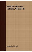 Sybil or the Two Nations, Volume II