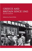 Greece and Britain since 1945 Second Edition