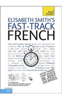 Fast-Track French Book/CD Pack: Teach Yourself