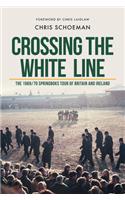 Crossing the White Line