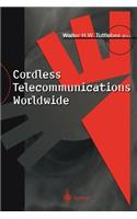 Cordless Telecommunications Worldwide