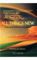 All Things New
