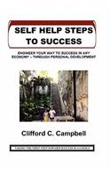 Self Help Steps To Success