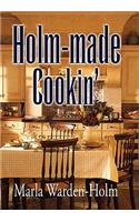 Holm-made Cookin'