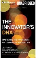 The Innovator's DNA