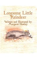 Lonesome Little Reindeer