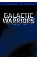 Galactic Warriors