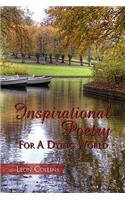 Inspirational Poetry for a Dying World