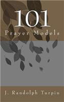 101 Prayer Models