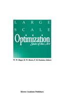 Large Scale Optimization