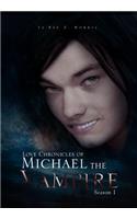 Love Chronicles of Michael the Vampire