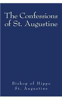 The Confessions of St. Augustine