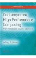 Contemporary High Performance Computing
