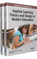 Handbook of Research on Applied Learning Theory and Design in Modern Education, 2 volume