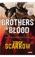 Brothers in Blood: (Roman Legion)