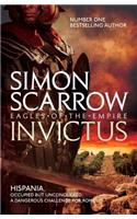 Invictus (Eagles of the Empire 15)