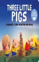 Three Little Pigs