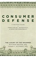 Consumer Defense