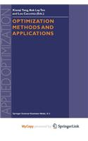 Optimization Methods and Applications