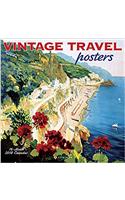 Vintage Travel Posters 2018 Calendar