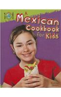 Mexican Cookbook for Kids