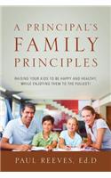 Principal's Family Principles