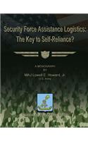 Security Force Assistance Logistics