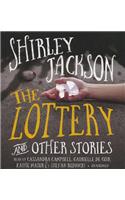 Lottery, and Other Stories